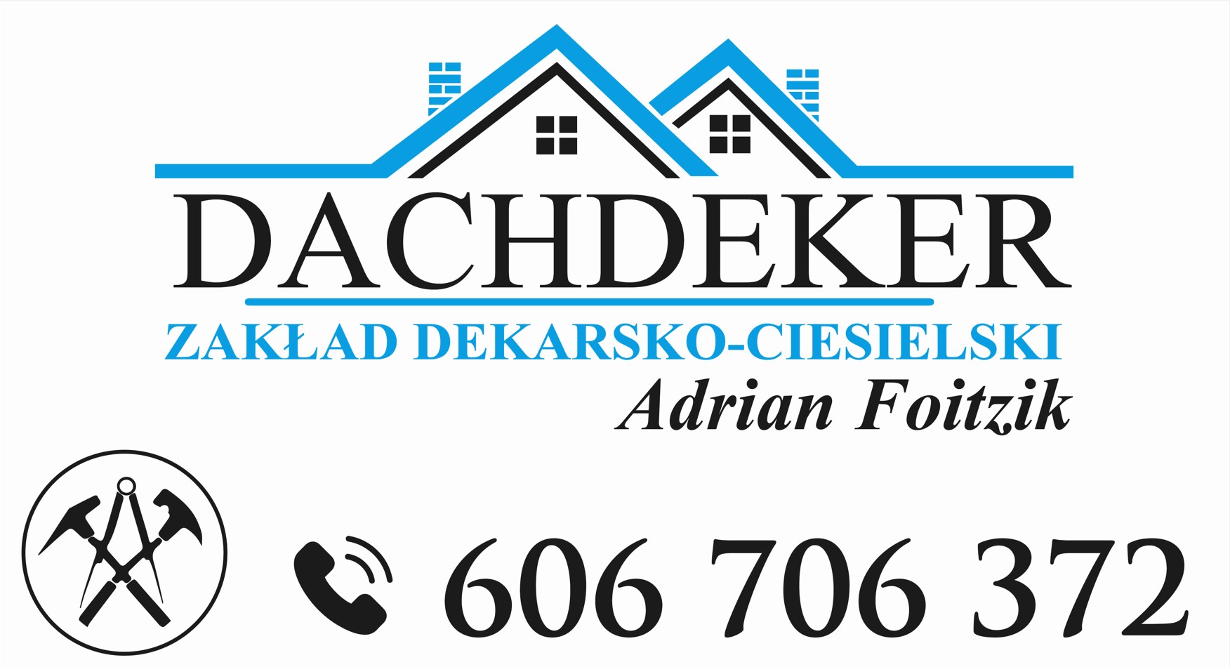 FOITZIK ADRIAN ZAKŁAD DEKARSKO - CIESIELSKI "DACHDEKER" - dekarskie pokrycia RACIBÓRZ dekarskie pokrycia RACIBÓRZ